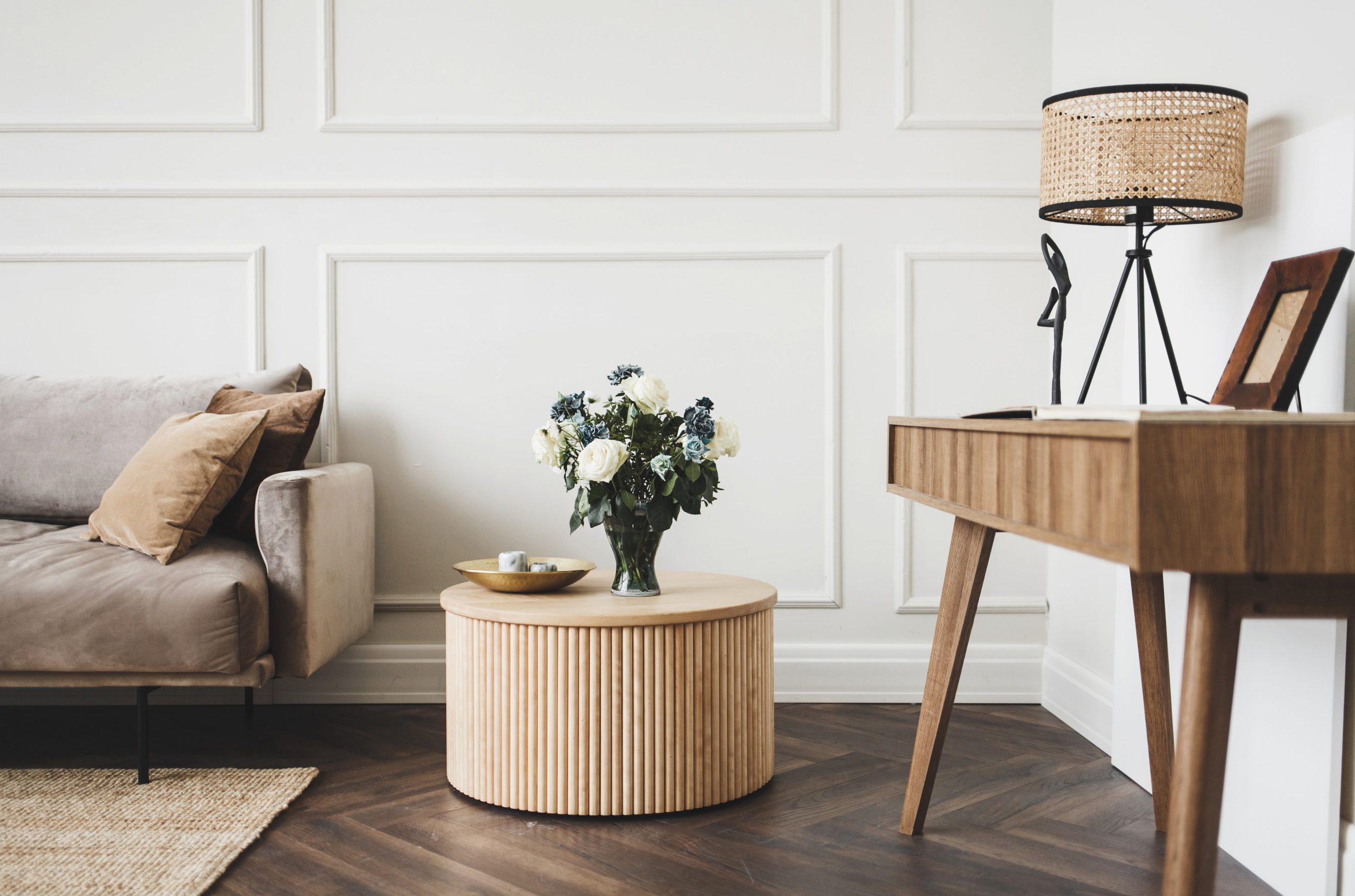 Parquet et moulure-min